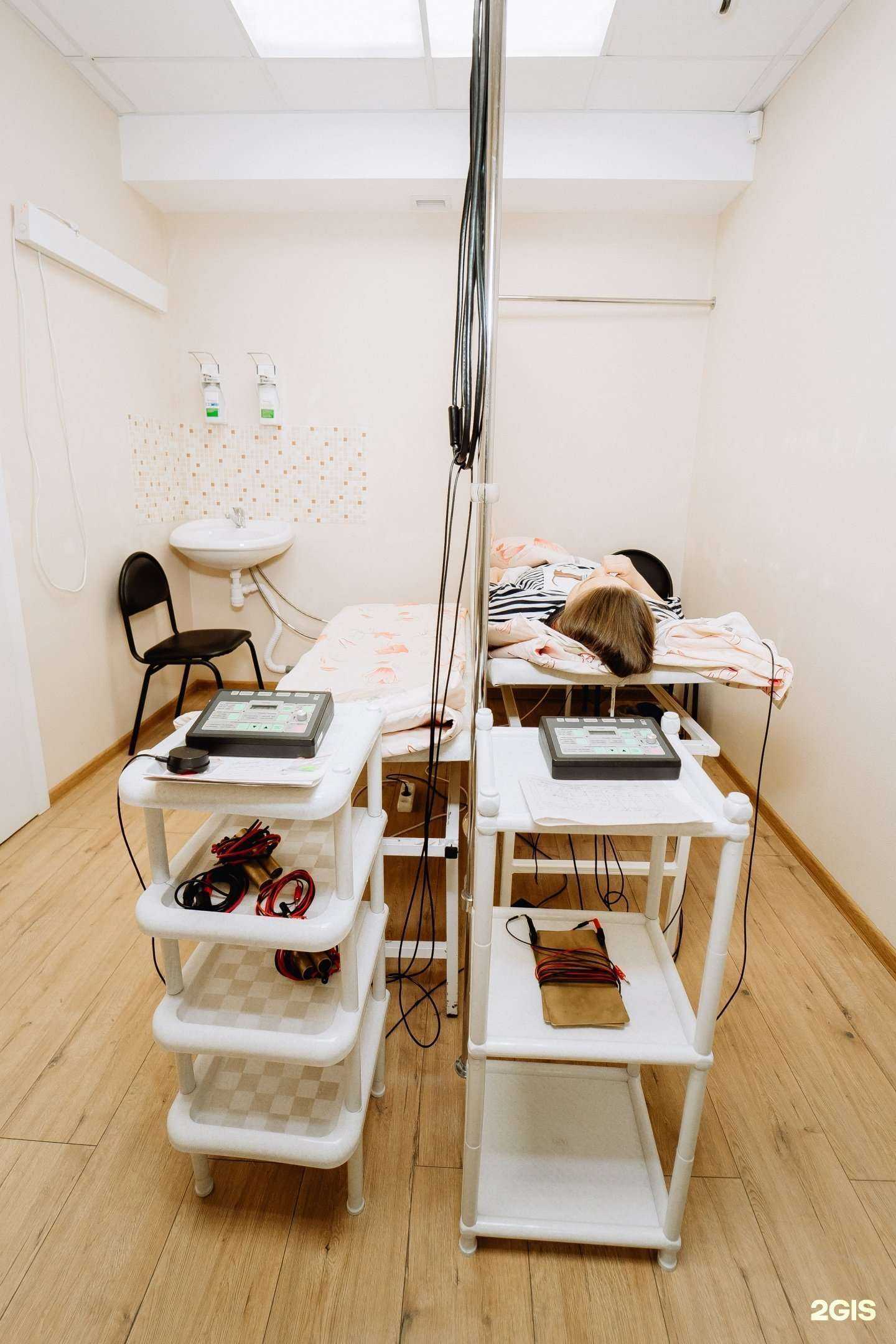 Отзывы на компанию Биоритм в г. Томск c фото