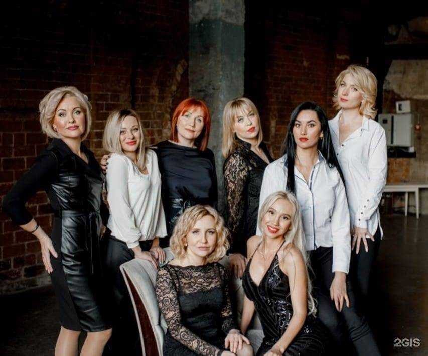 Отзывы на компанию Twiggy в Иркутске c фото