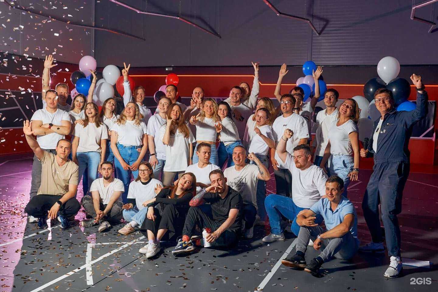 Отзывы на компанию WARPOINT в г. Ростов-на-Дону c фото