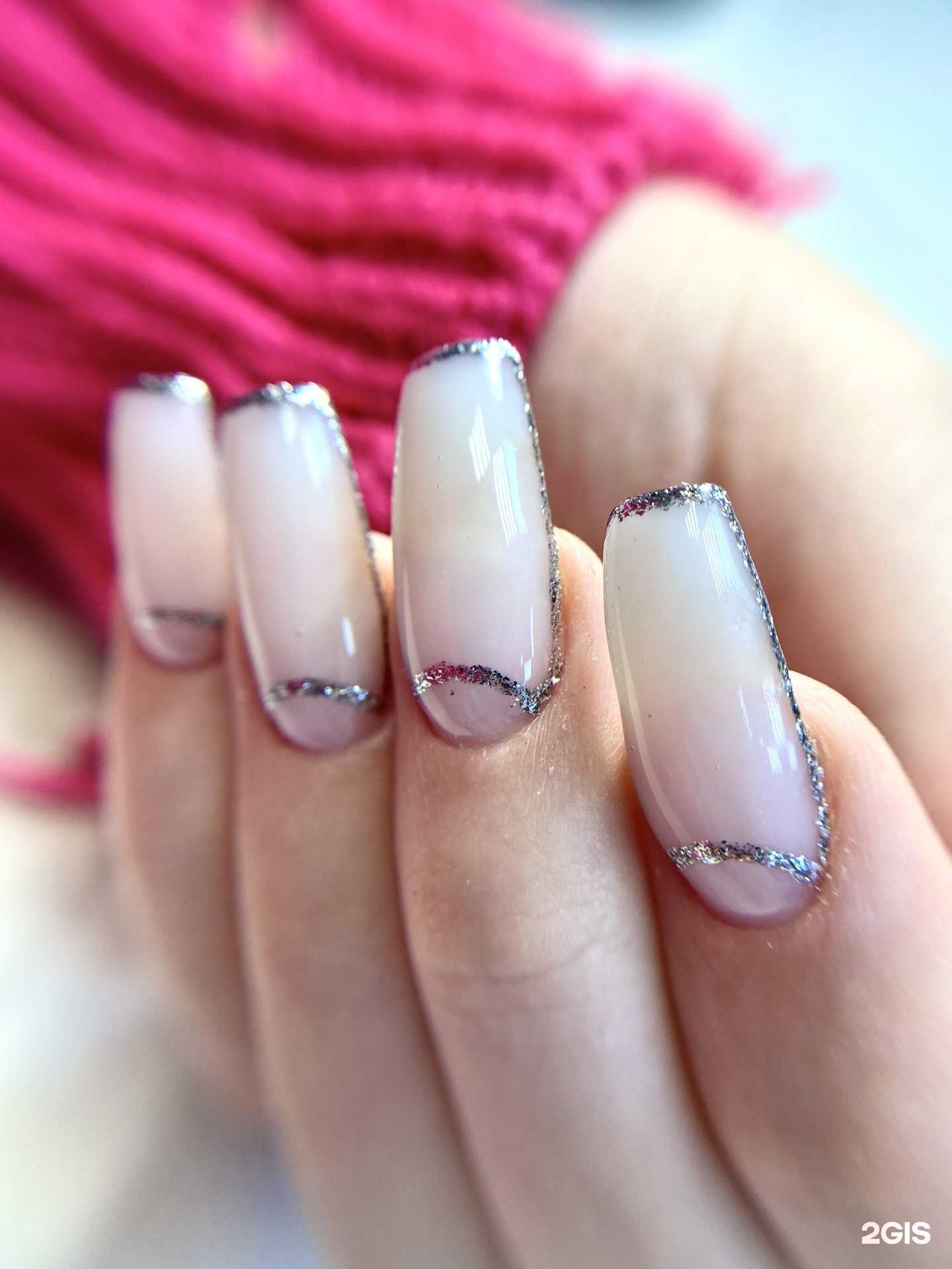 Отзывы на компанию Smi_nailsss в г. Рязань c фото