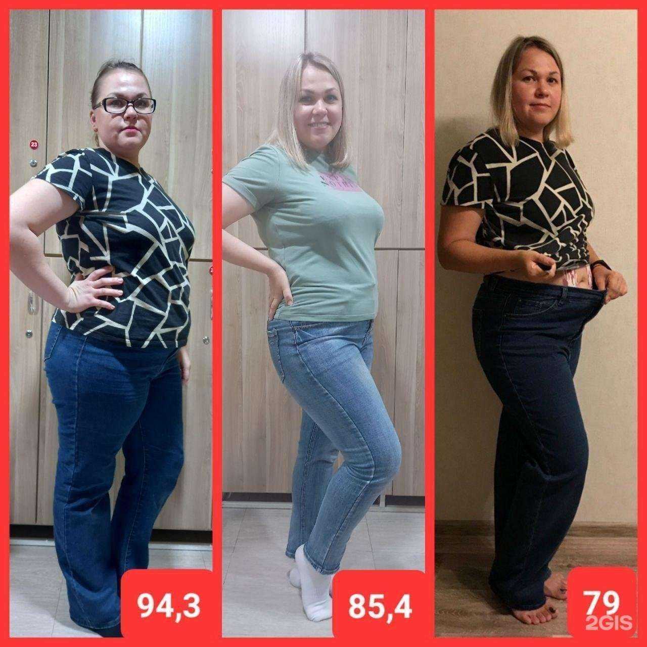 Отзывы на компанию Тюнинг тела в г. Самара c фото