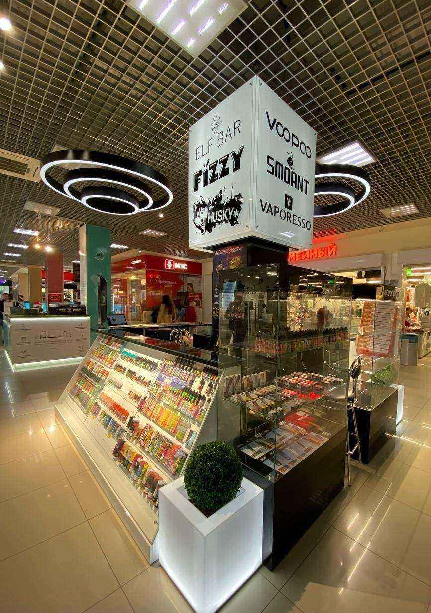 Отзывы на компанию Alter-Smoke в Черкесске c фото