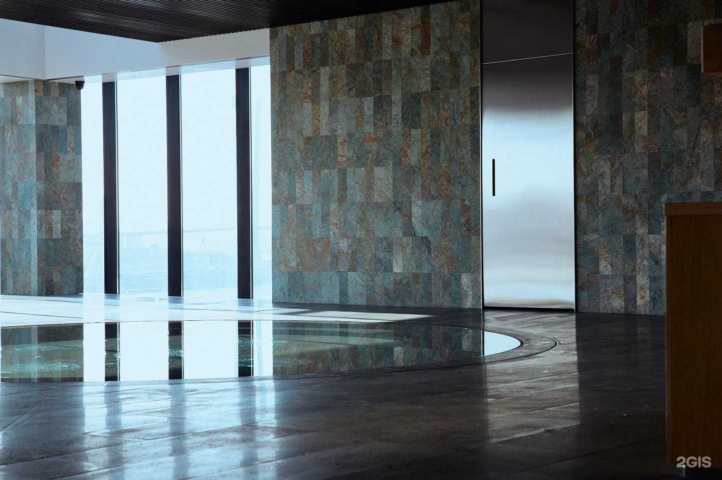 Отзывы на компанию Aquatoria в Владивостоке c фото