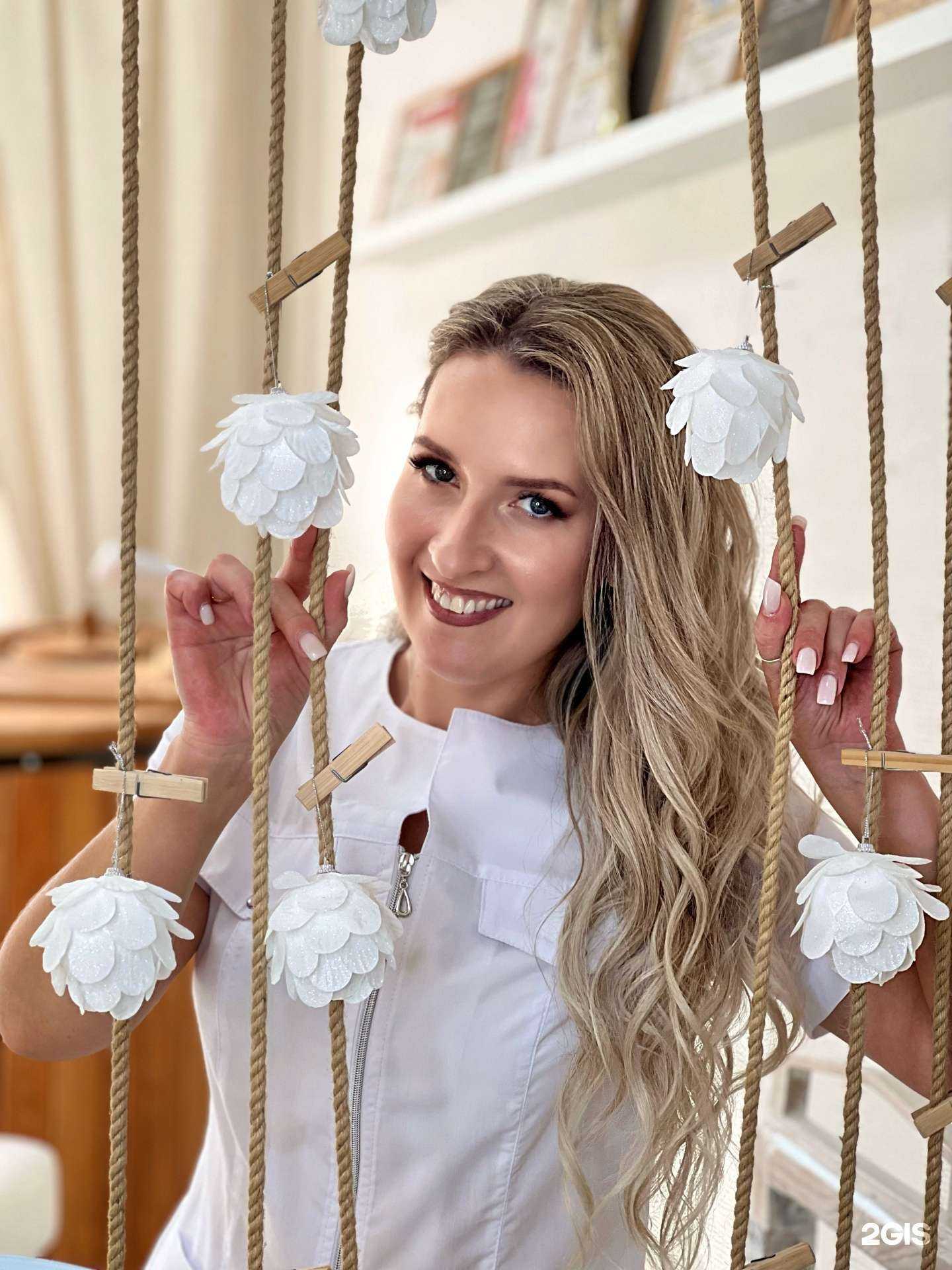 Отзывы на компанию Студия депиляции в Барнауле c фото