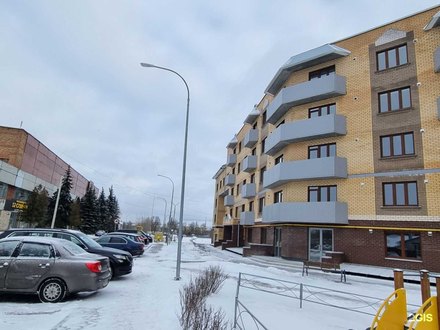 Отзывы на компанию Yuzhnaya.Lashes в Пскове c фото - фотография 2 из 2