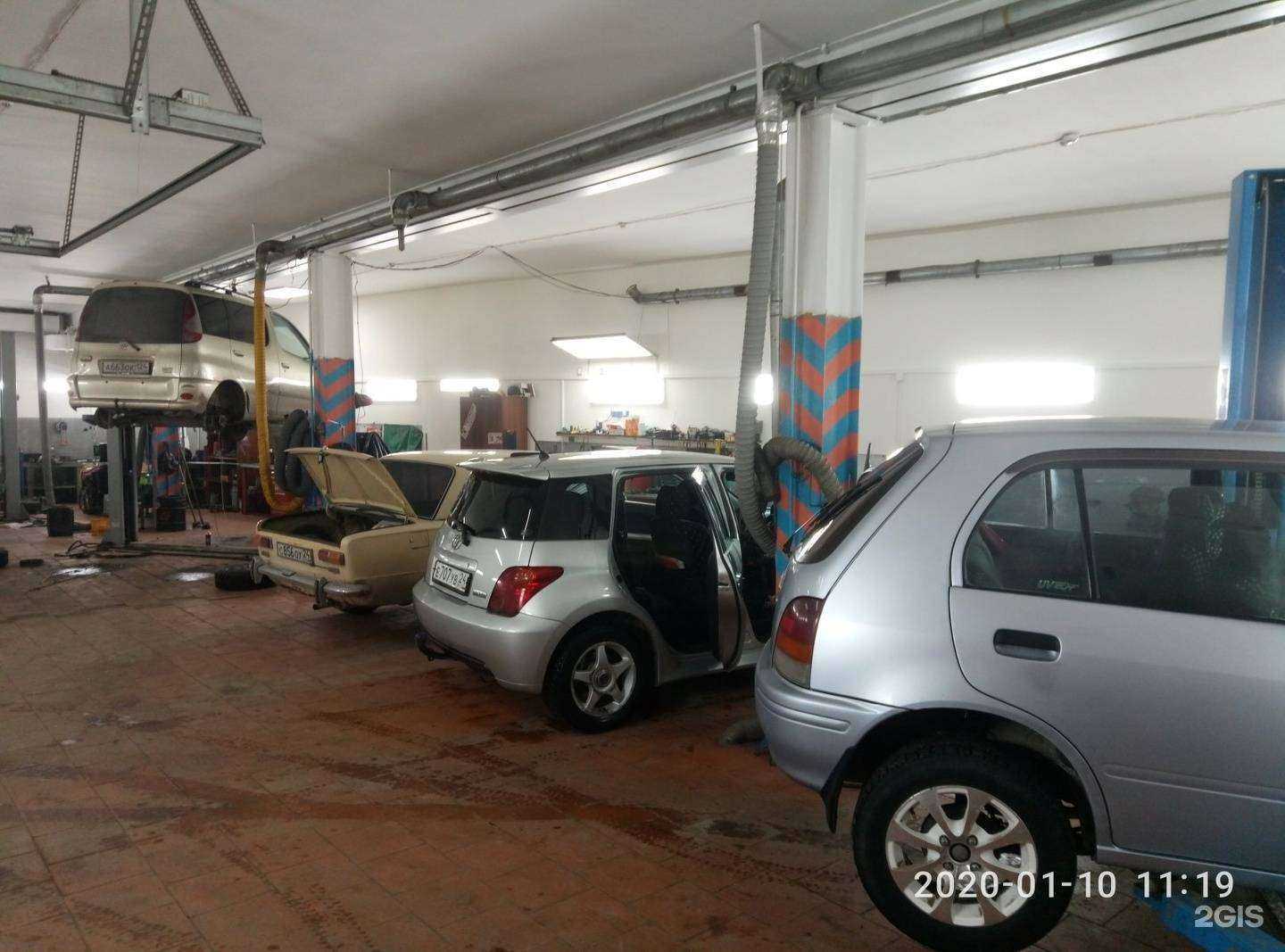 Отзывы на компанию Спектр в Красноярске c фото