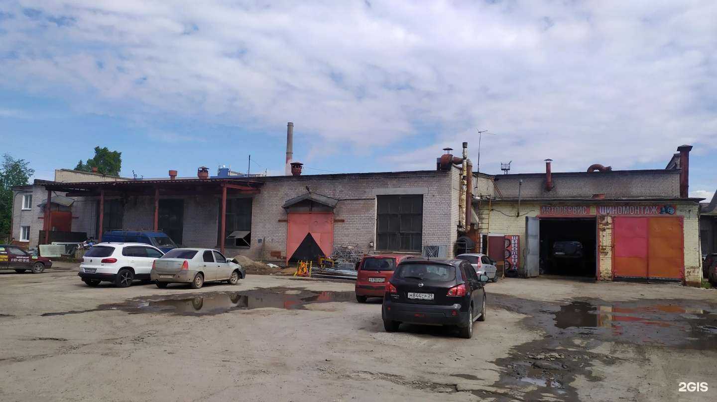 Отзывы на компанию SevskAvto в Северодвинске c фото - фотография 2 из 2