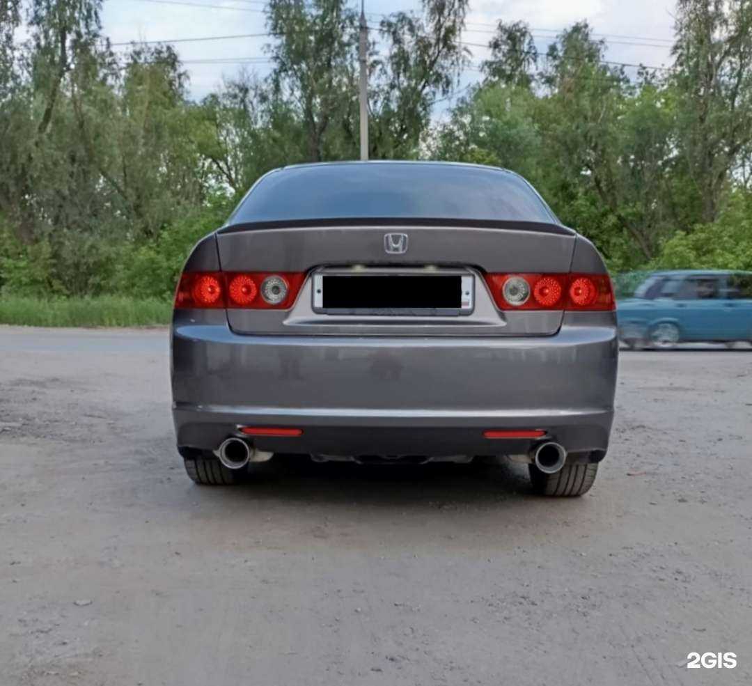 Отзывы на компанию Сервис по ремонту выхлопных систем, приему и удалению катализатора в Омске c фото