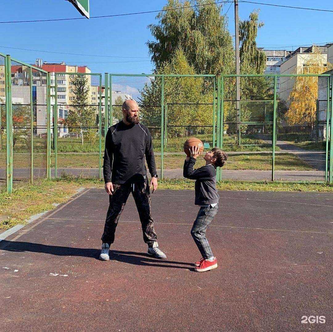 Отзывы на компанию Студия Ступакова, парикмахерская в Железногорске c фото