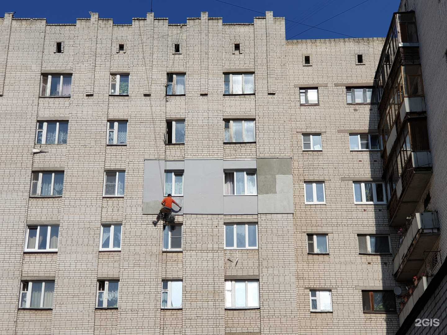 Отзывы на компанию Русская высота в Нижнем Новгороде c фото