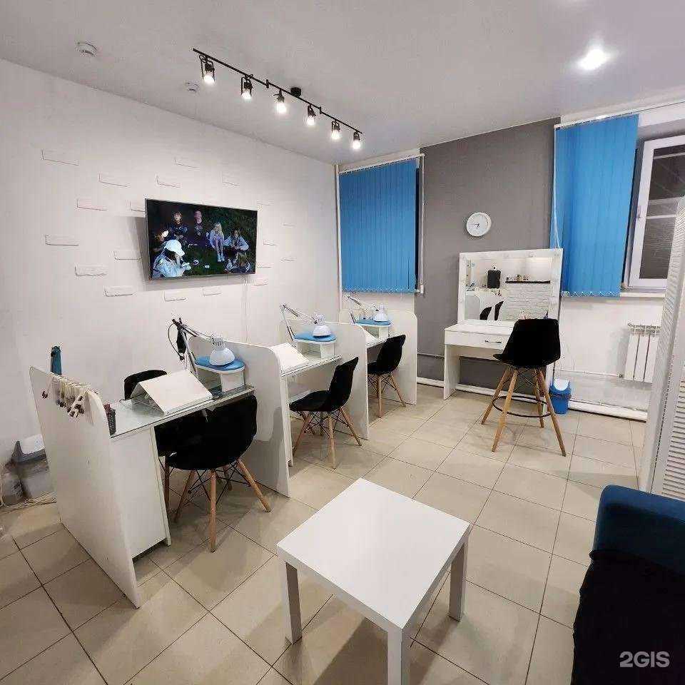 Отзывы на компанию Nail IT! в Волгограде c фото