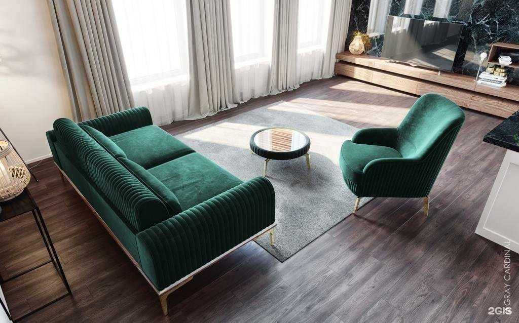 Отзывы на компанию Gray Cardinal в г. Липецк c фото