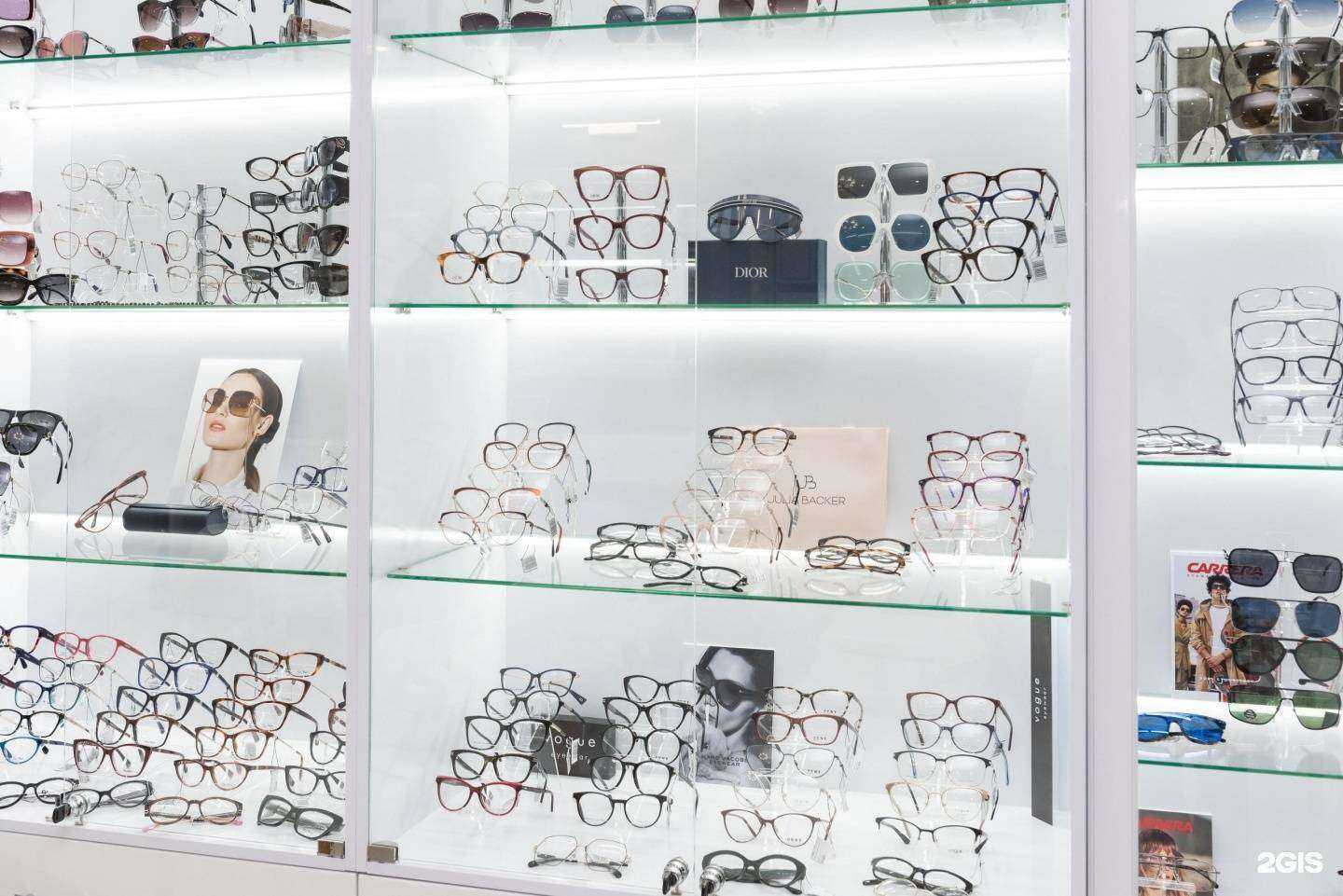 Отзывы на компанию Оптика докторов Стебневых в Самаре c фото