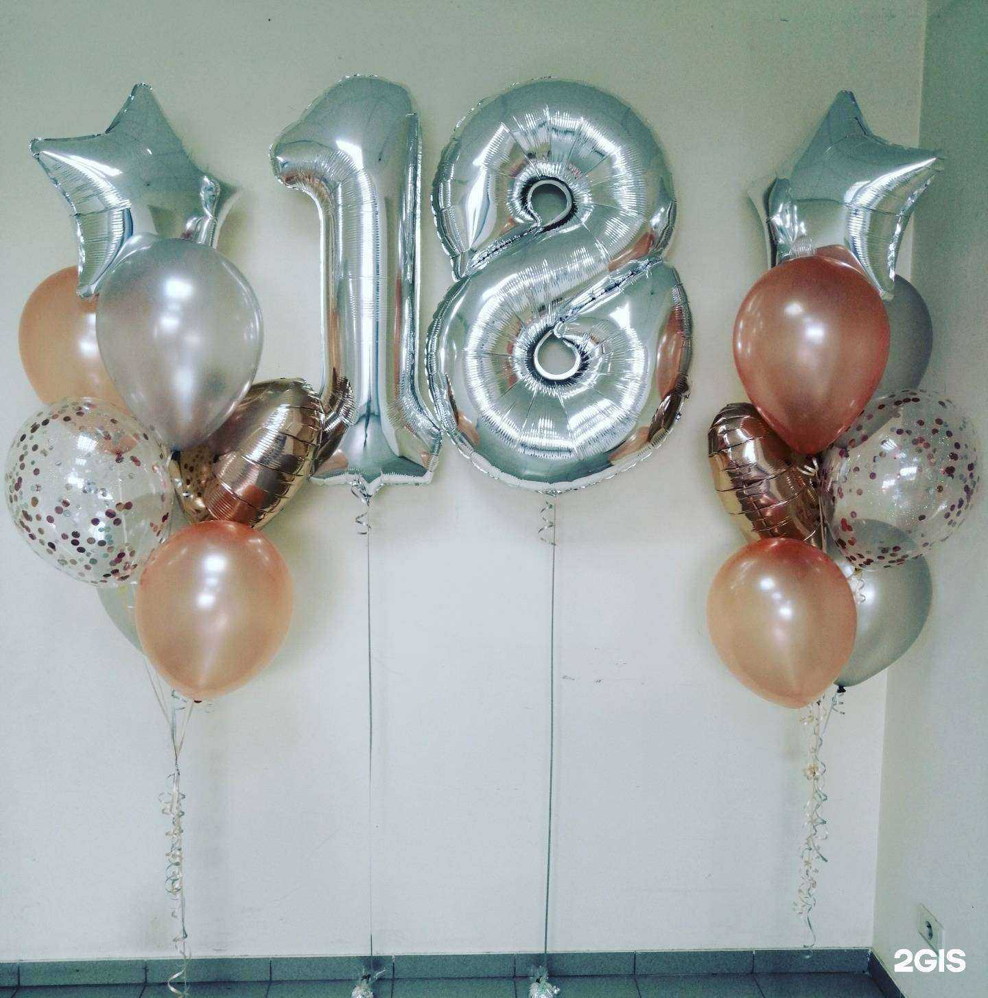 Отзывы на компанию Воздушная фантазия в Миассе c фото