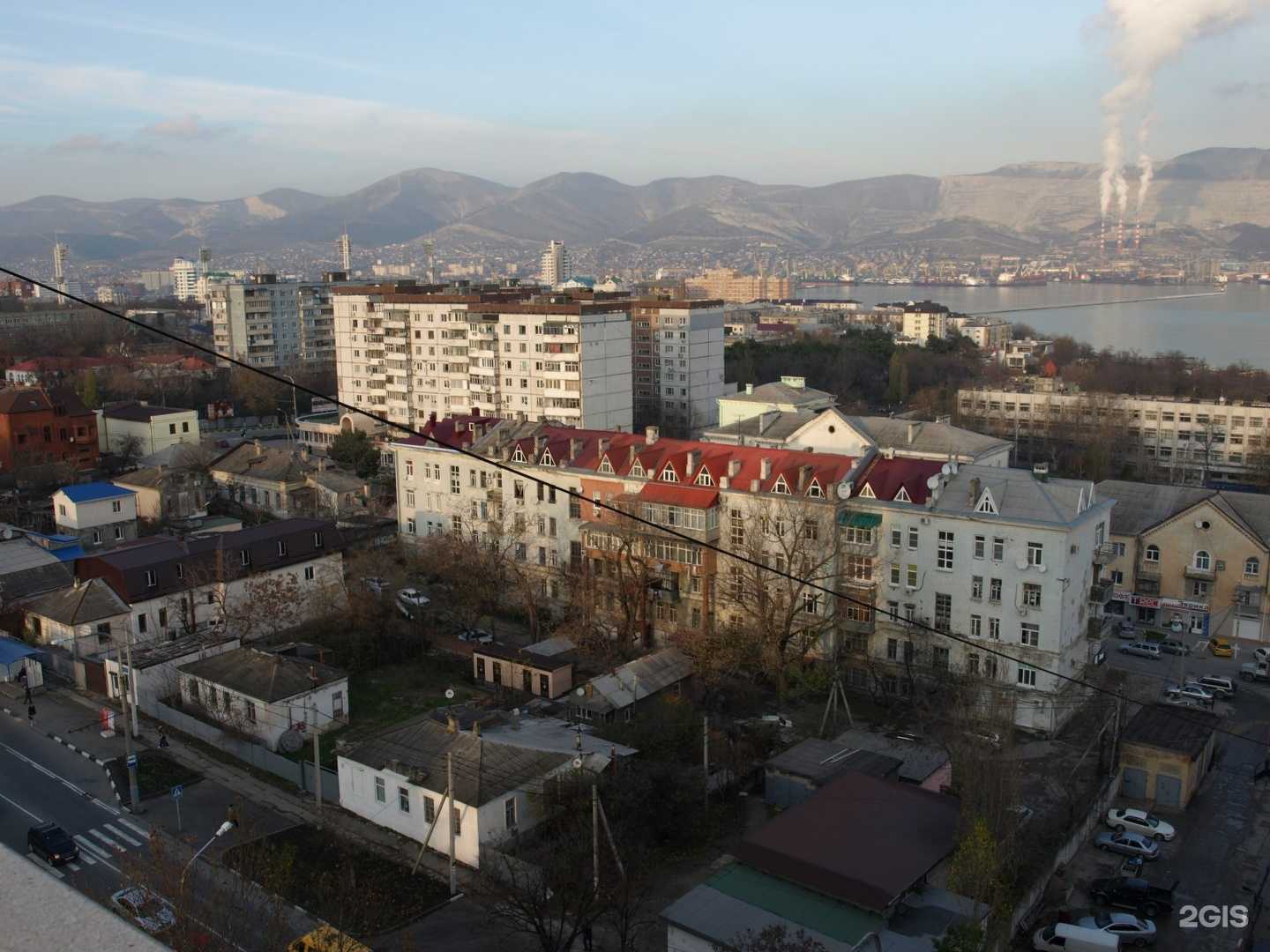 Отзывы на компанию 90-60-90 в Новороссийске c фото - фотография 2 из 2