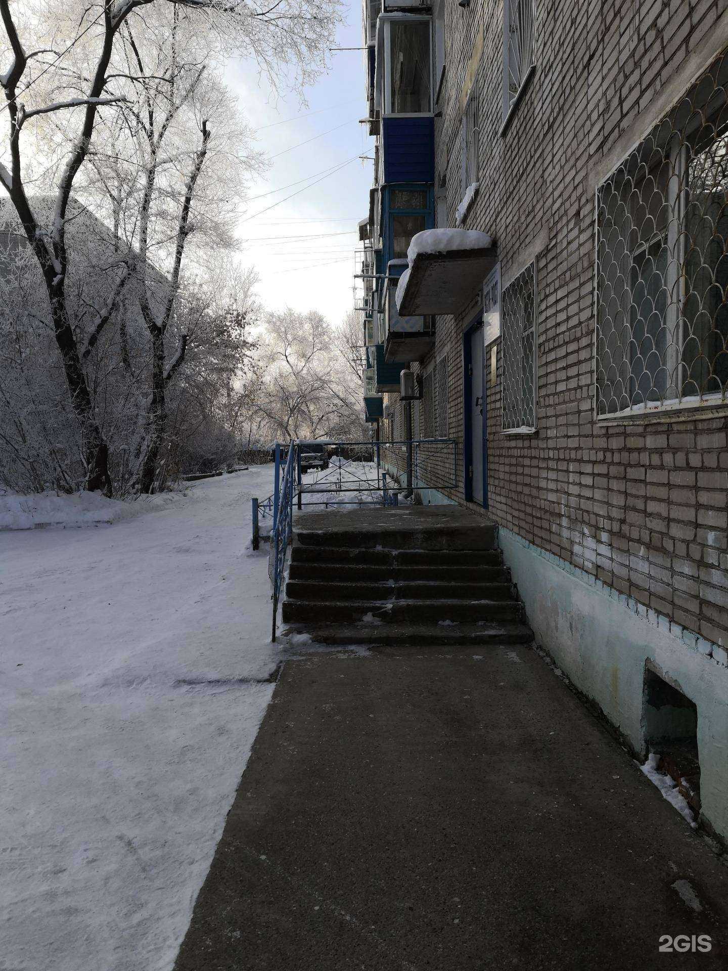 Отзывы на компанию Юридический кабинет Гуркиной В.С. в Комсомольске-на-Амуре c фото