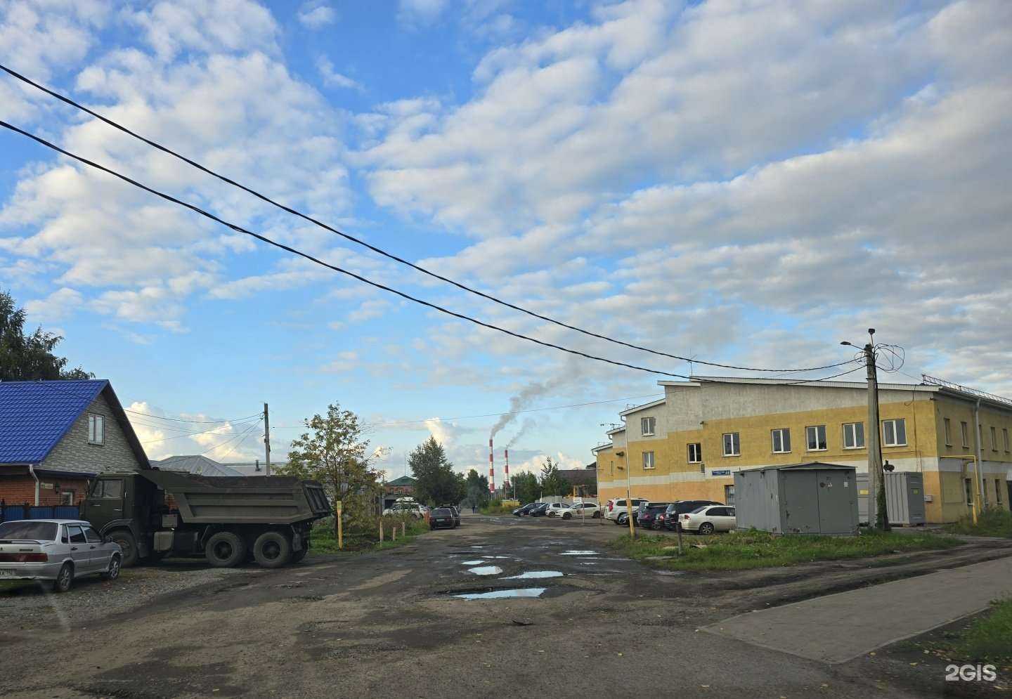 Отзывы на компанию Токарный фрезерный центр в Кемерове c фото - фотография 2 из 2