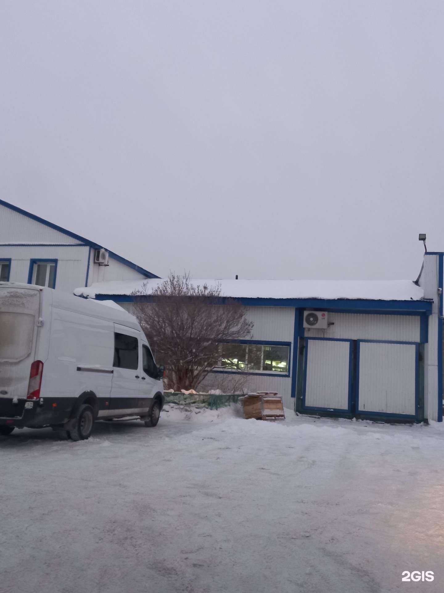 Отзывы на компанию Полярье в Нижневартовске c фото - фотография 2 из 2