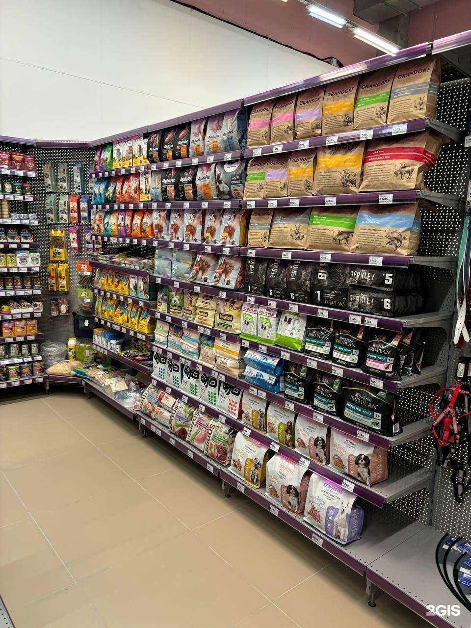 Отзывы на компанию Мокрый нос в Барнауле c фото