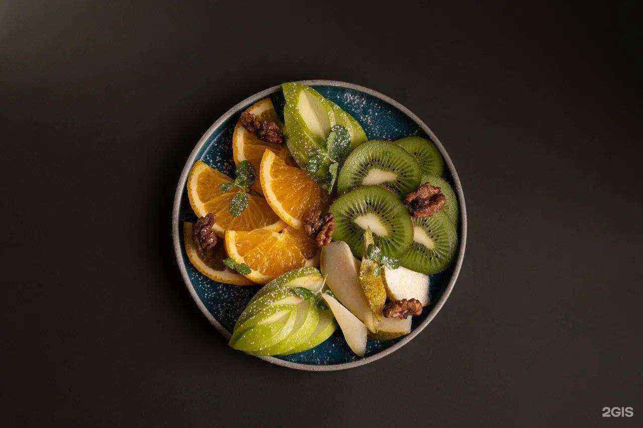 Отзывы на компанию Scotch Social Lounge Bar в Чебоксарах c фото