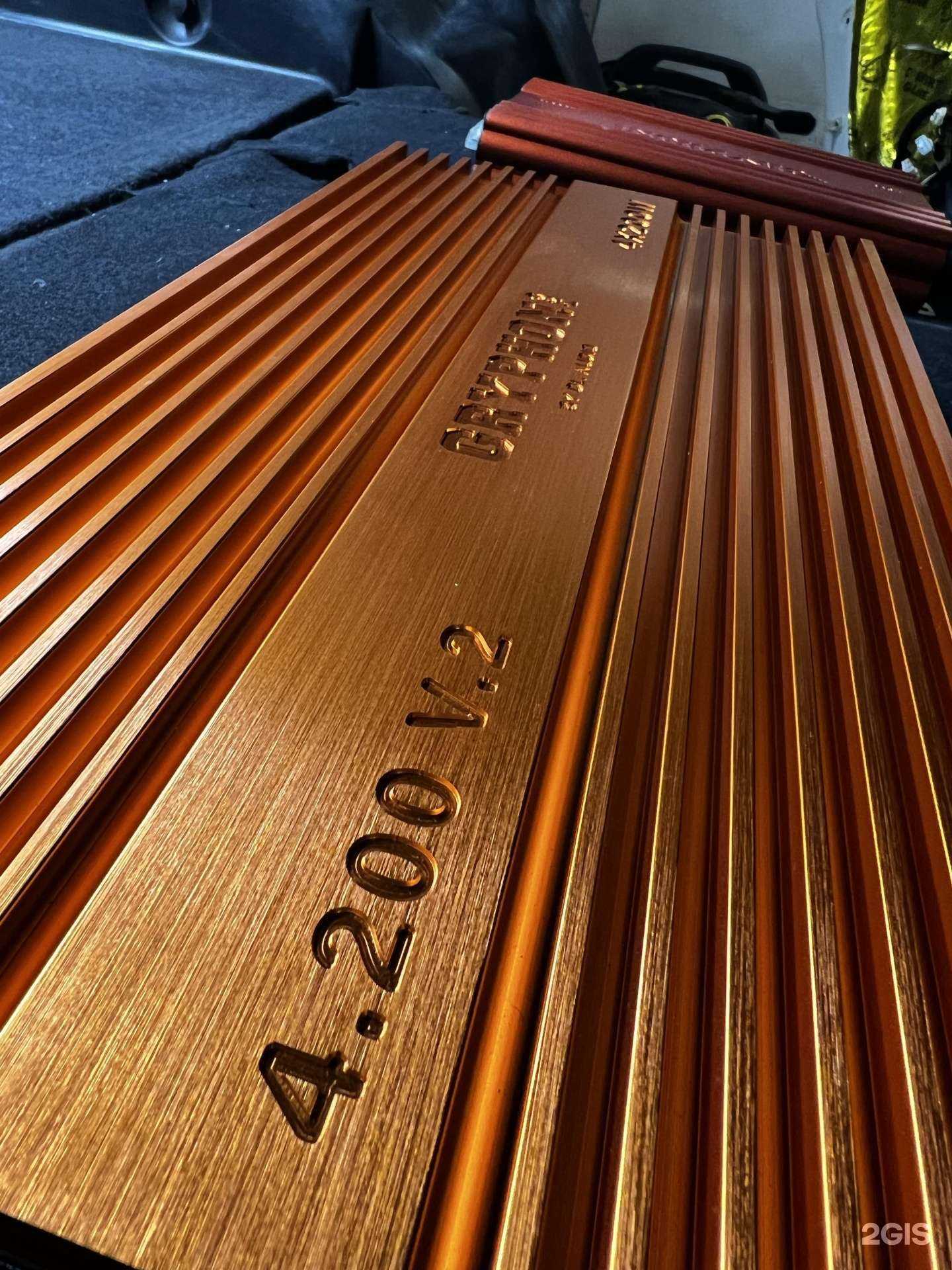 Отзывы на компанию Tuning Lab в Астрахани c фото