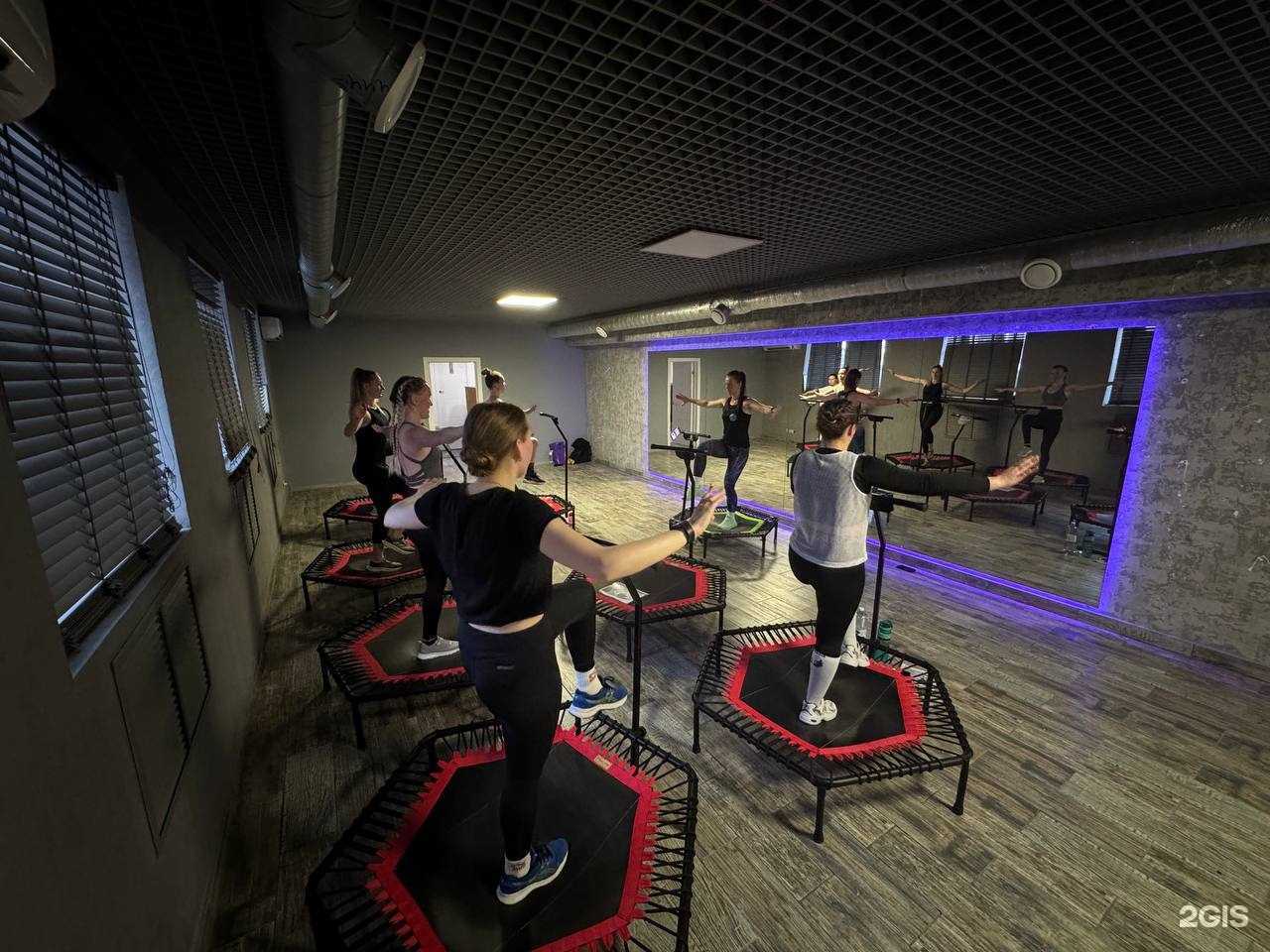 Отзывы на компанию M.Jump в Челябинске c фото