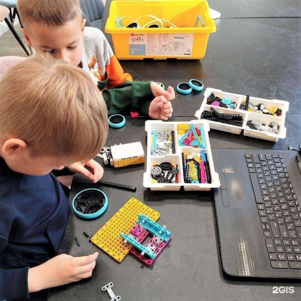 Отзывы на компанию Pixики в Коммунарке c фото