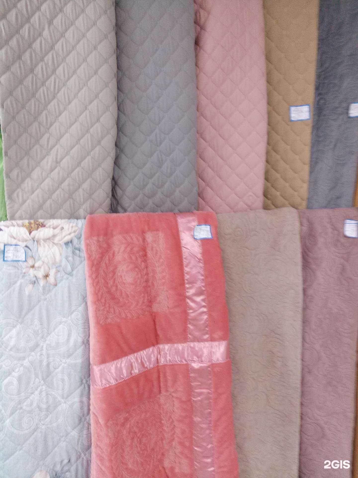 Отзывы на компанию Магазин одежды для дома и постельных принадлежностей в Тольятти c фото