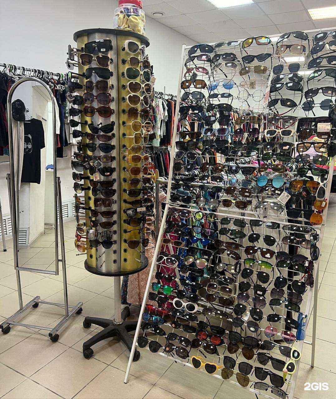 Отзывы на компанию Секонд плюс в Майкопе c фото