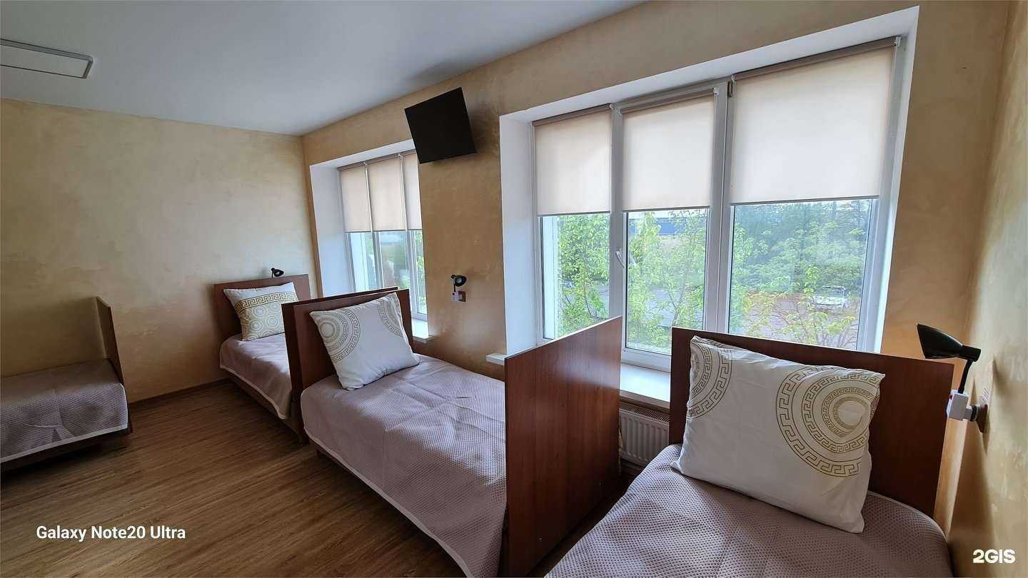 Отзывы на компанию Атмосфера в Минеральных Водах c фото