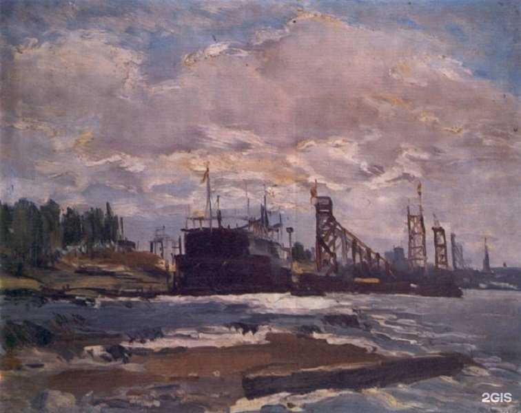 Отзывы на компанию Музей народного художника России А.И. Морозова в г. Иваново c фото