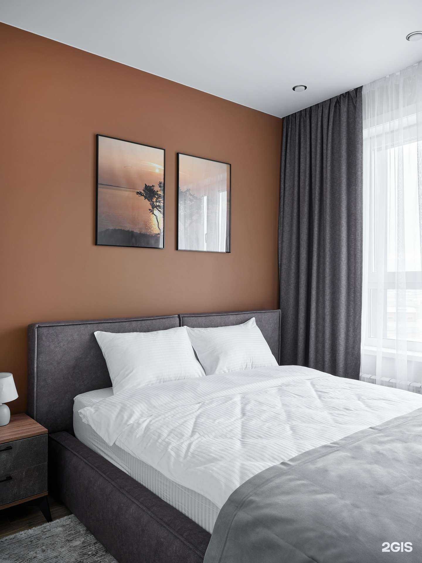 Отзывы на компанию Рас Апарт в Иркутске c фото