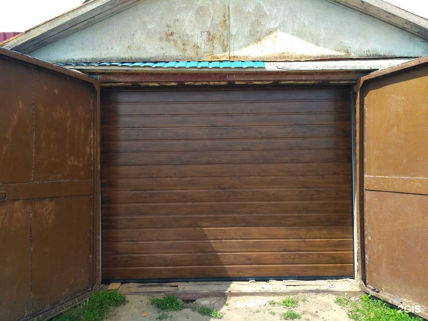 Отзывы на компанию Алюгейт в г. Курск c фото