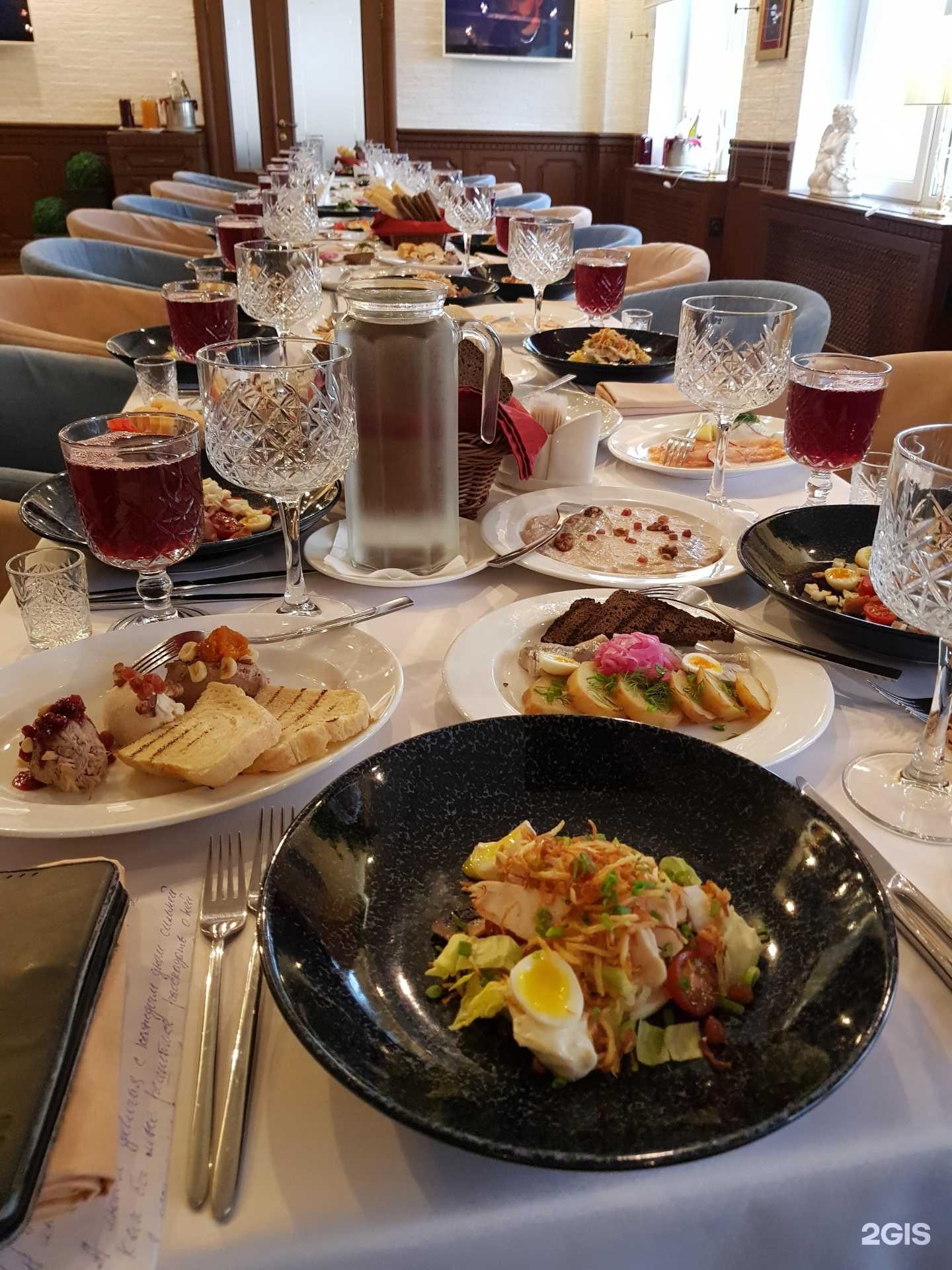 Отзывы на компанию Molly О`brian в Ханты-Мансийске c фото