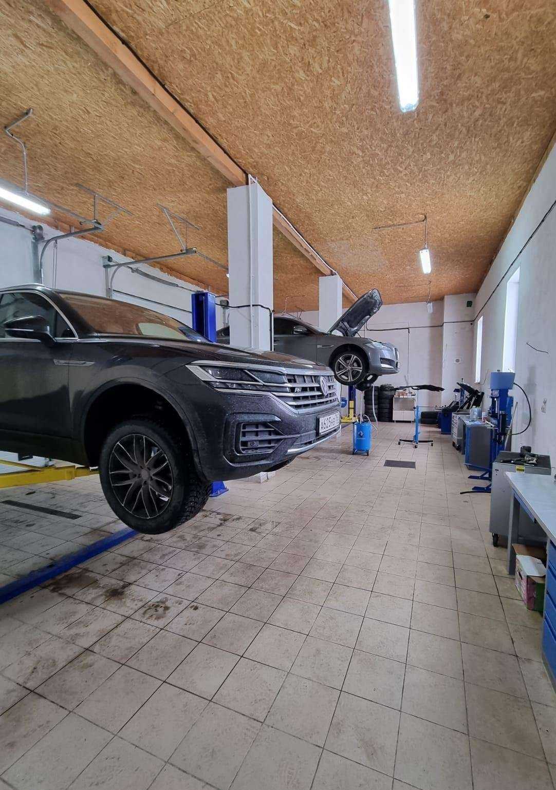 Отзывы на компанию Profi-service в г. Тольятти c фото