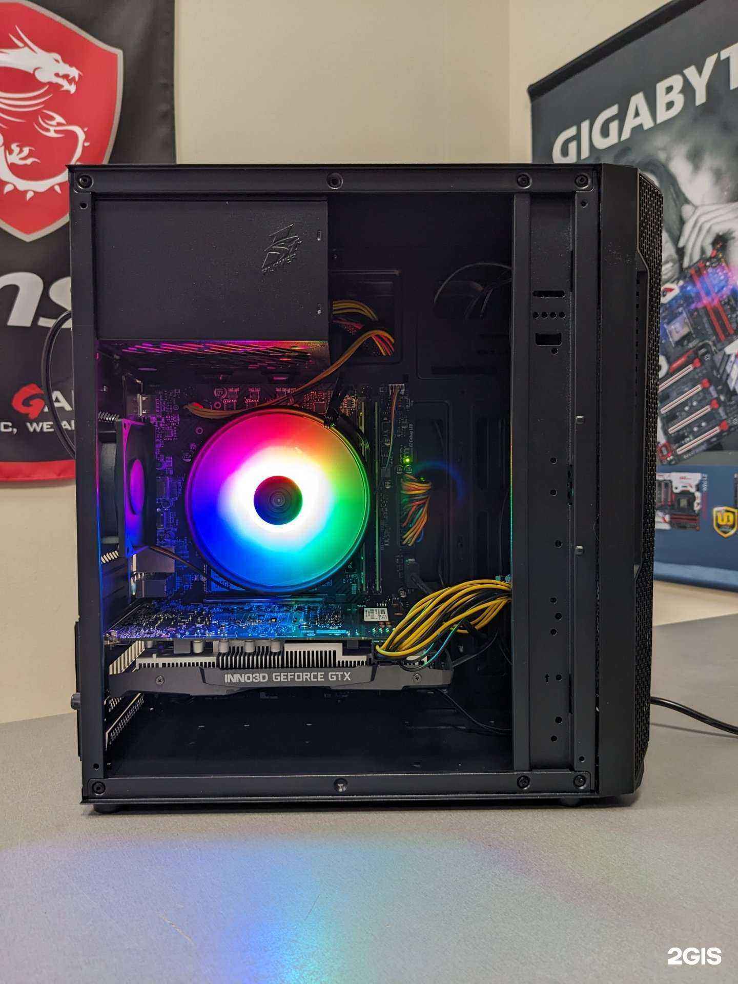 Отзывы на компанию Flash в Тольятти c фото