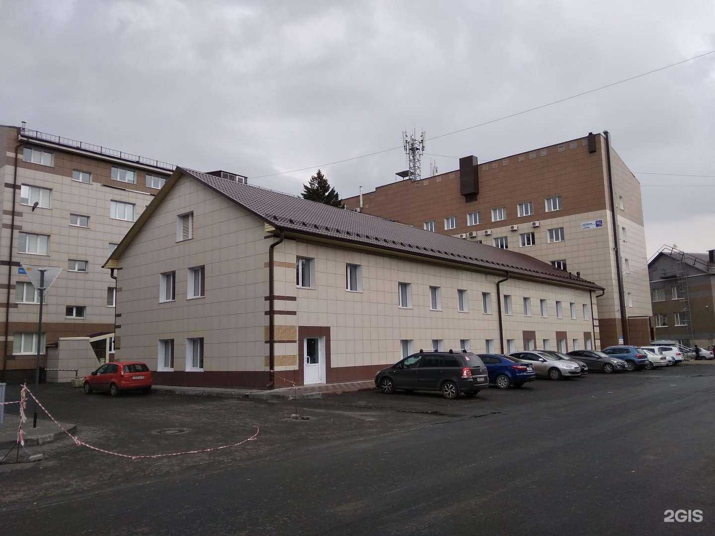 Отзывы на компанию Pos-life в Кемерове c фото - фотография 2 из 2