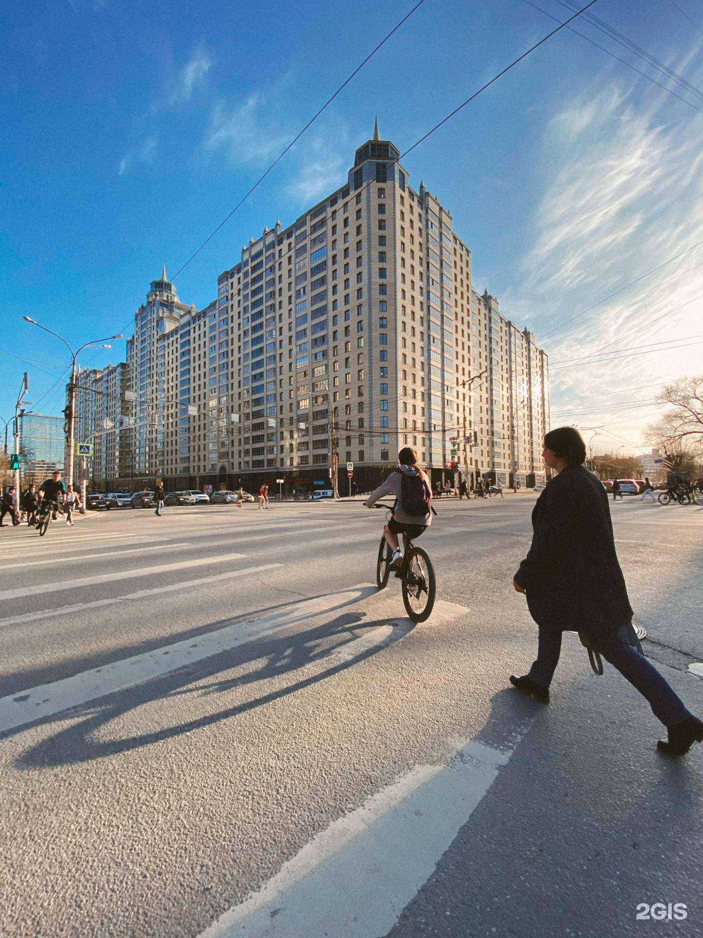 Отзывы на компанию Я.Семья в Екатеринбурге c фото - фотография 2 из 2