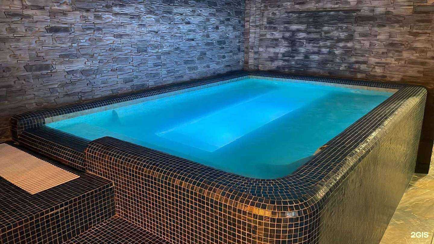 Отзывы на компанию Мир бассейнов в г. Тольятти c фото