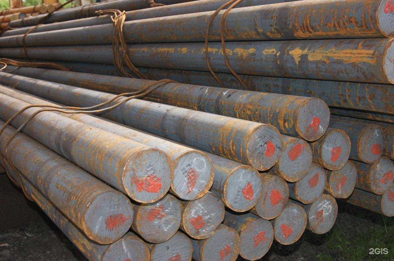 Отзывы на компанию Металлопрокат в Краснодаре c фото