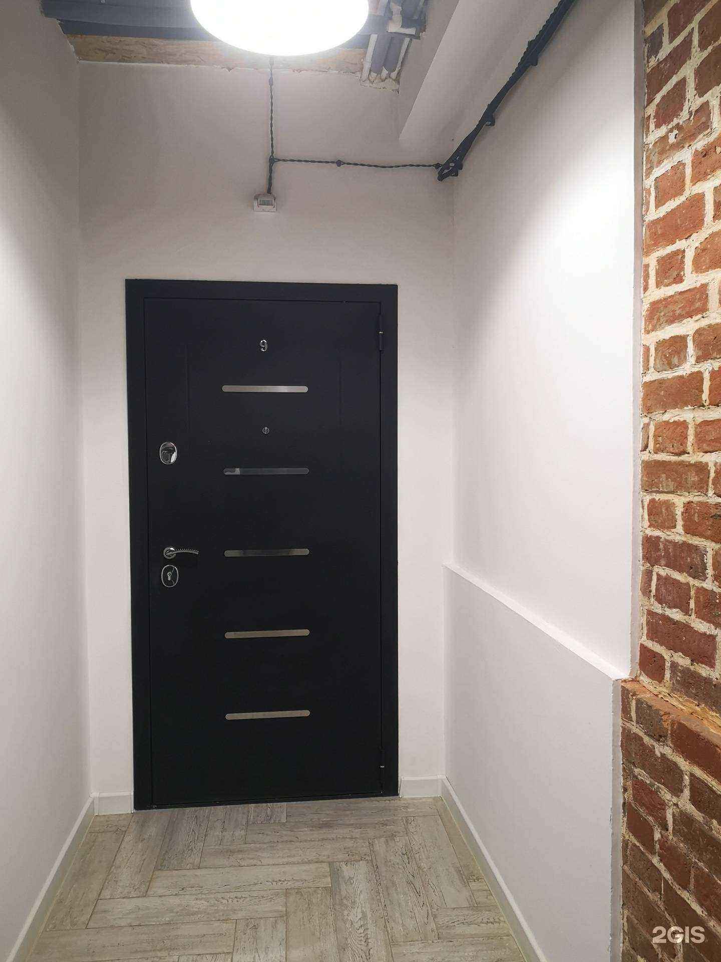 Отзывы на компанию 4Room-studio в Туле c фото