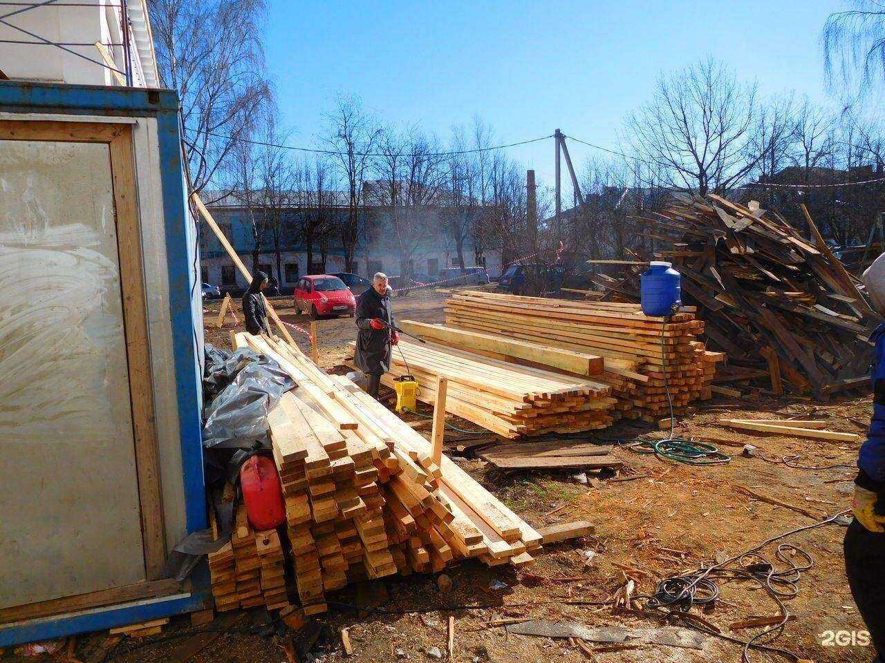 Отзывы на компанию Бюро пожарного аудита в Великом Новгороде c фото