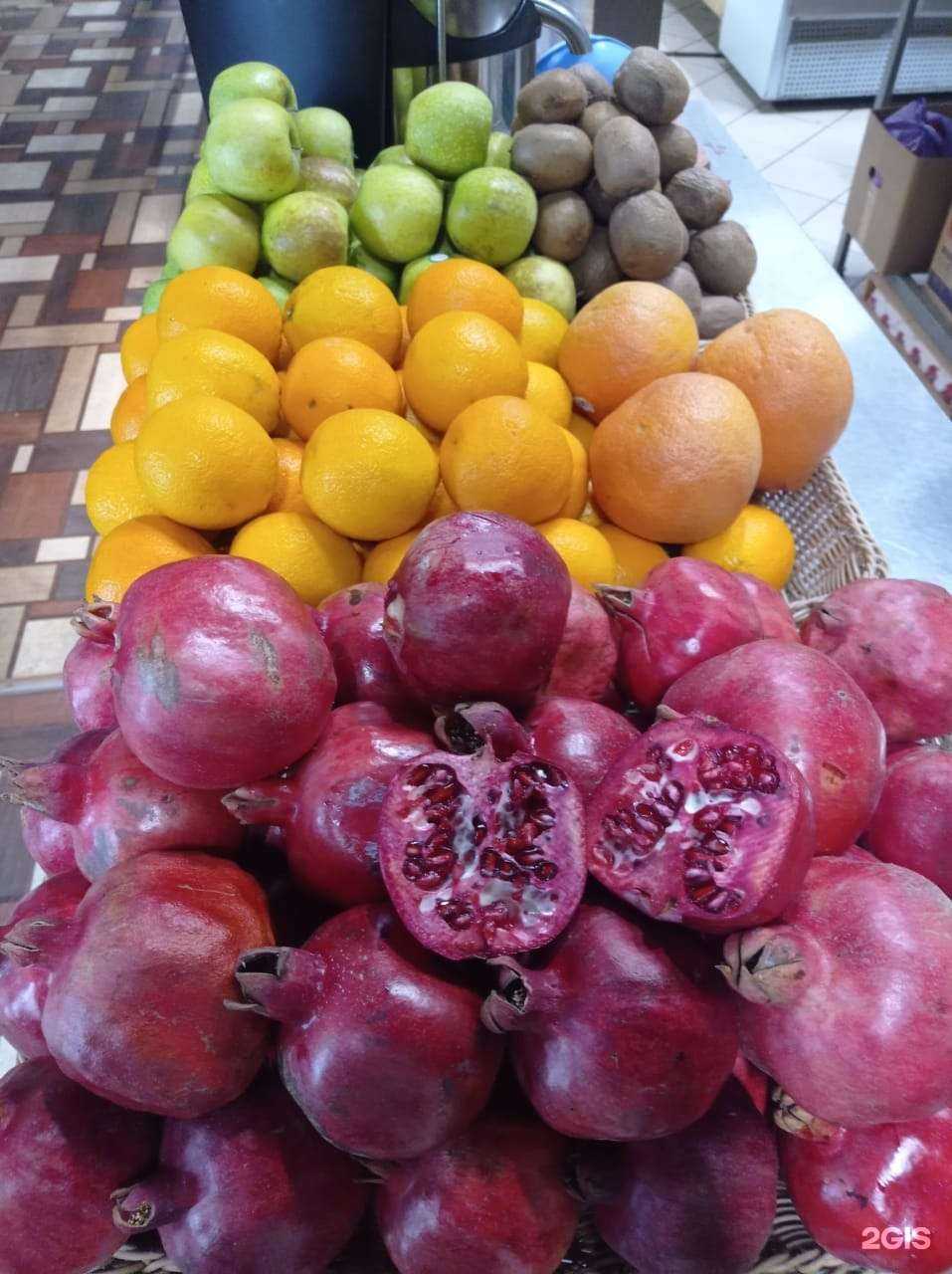 Отзывы на компанию Тандыр в Новом Уренгое c фото