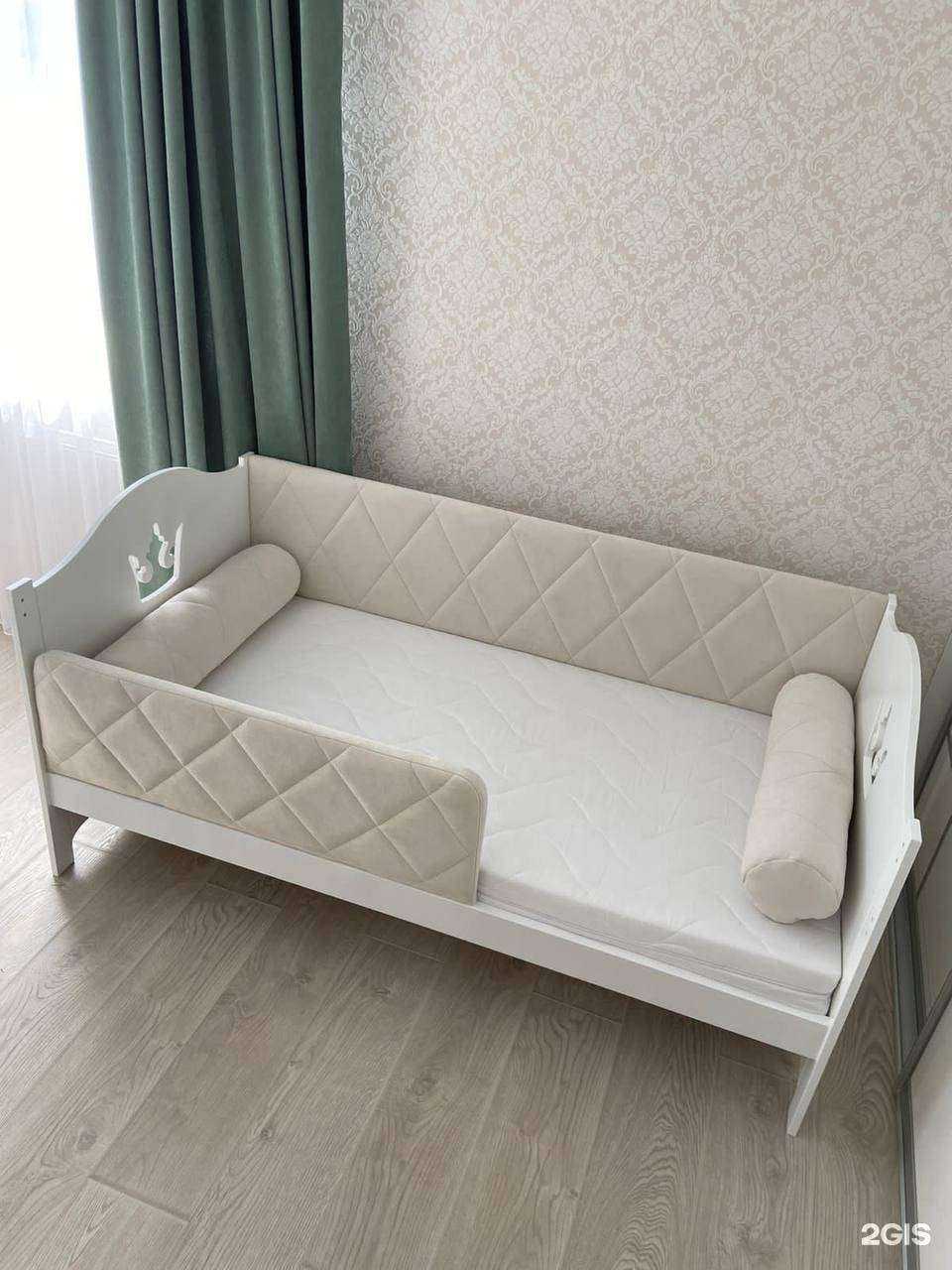 Отзывы на компанию Bishek в г. Казань c фото