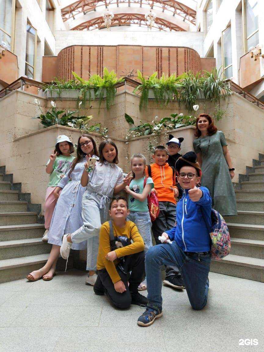 Отзывы на компанию HELLO! в Уфе c фото