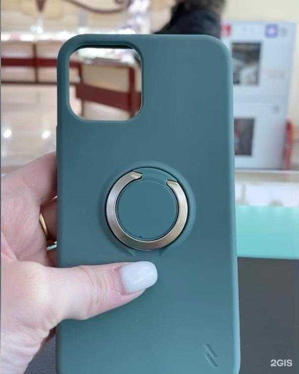 Отзывы на компанию Phone Case в г. Октябрьский c фото