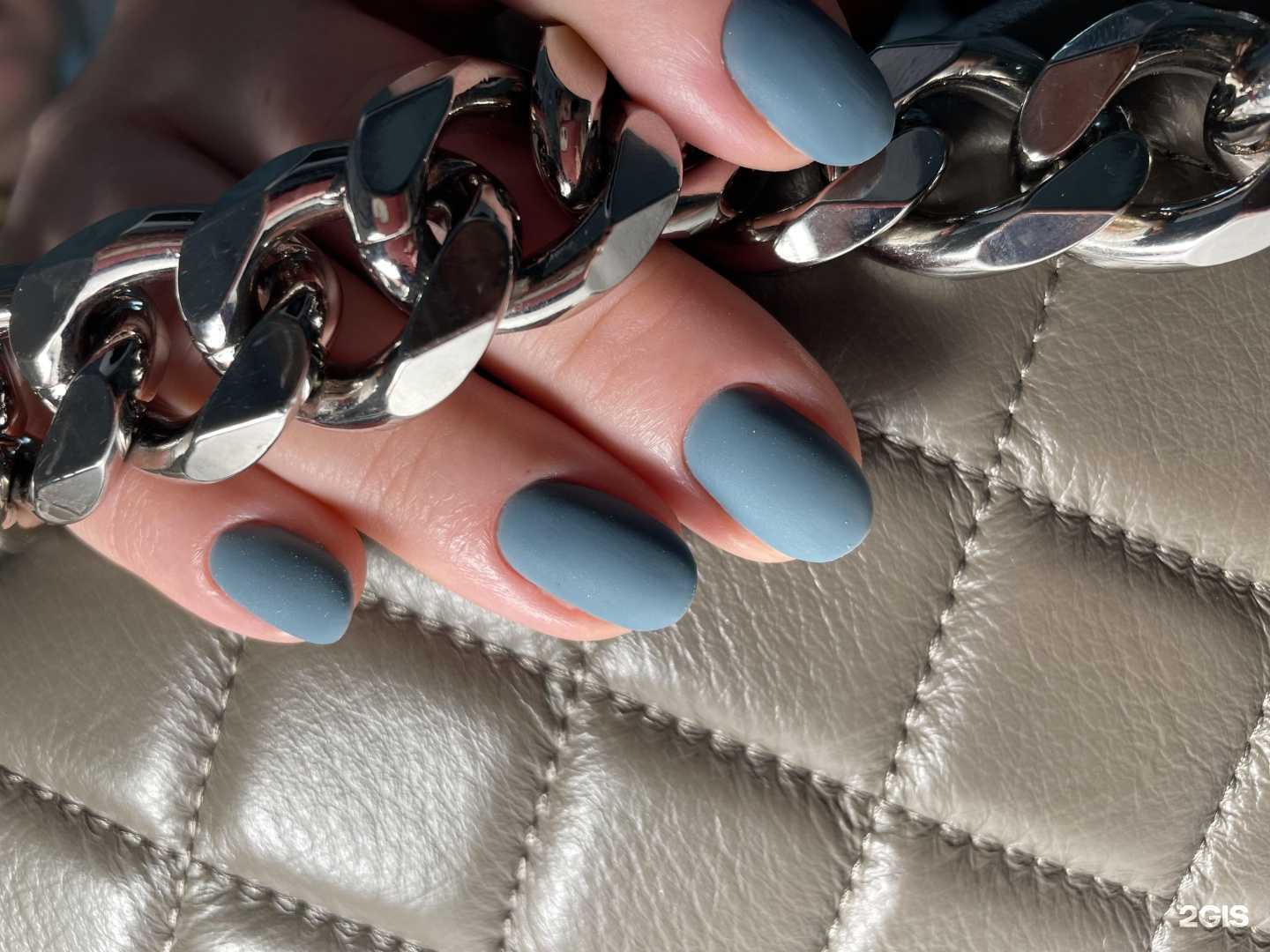 Отзывы на компанию Nail bar в Новосибирске c фото