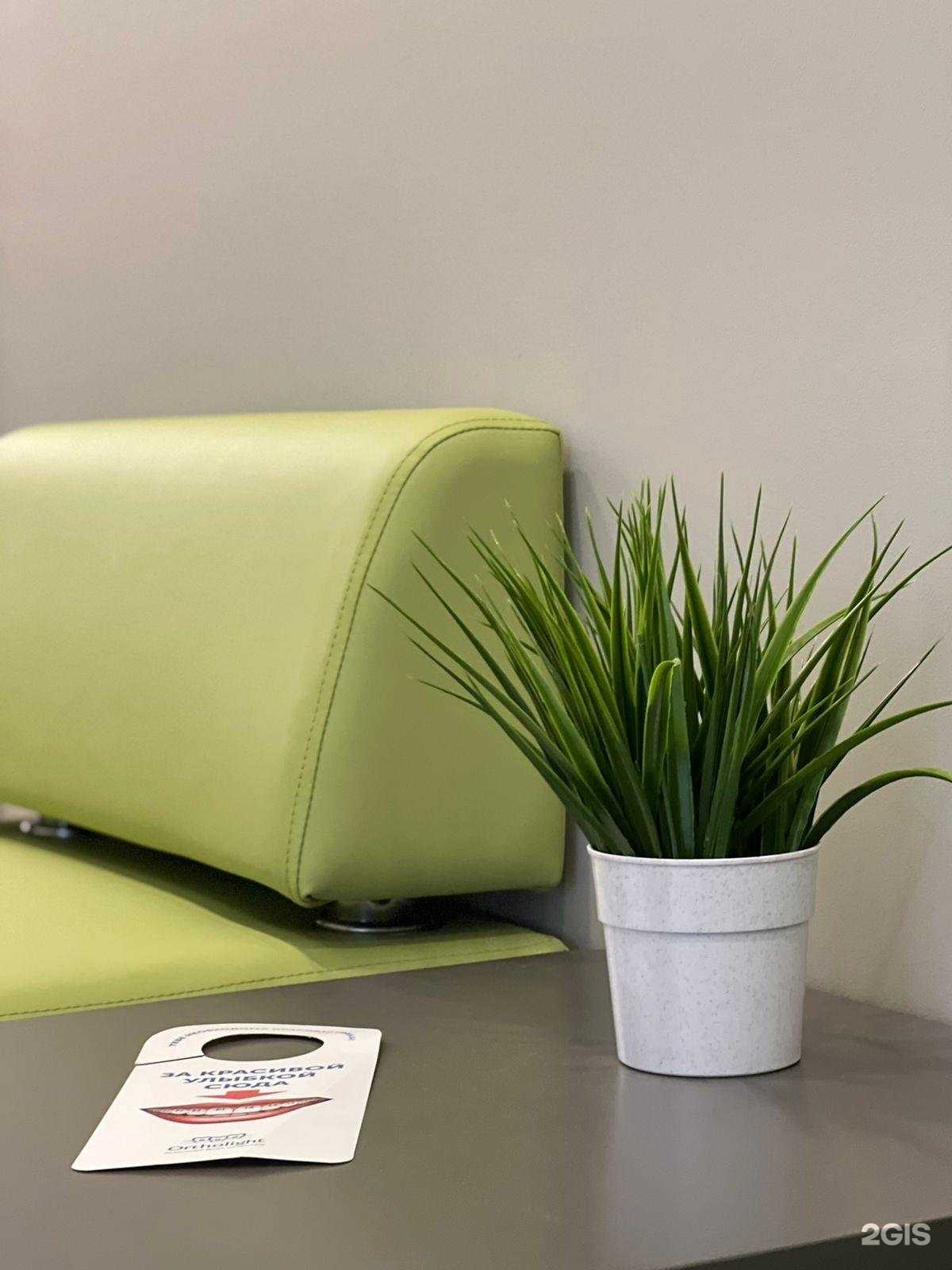 Отзывы на компанию Орто Дент в Новокузнецке c фото