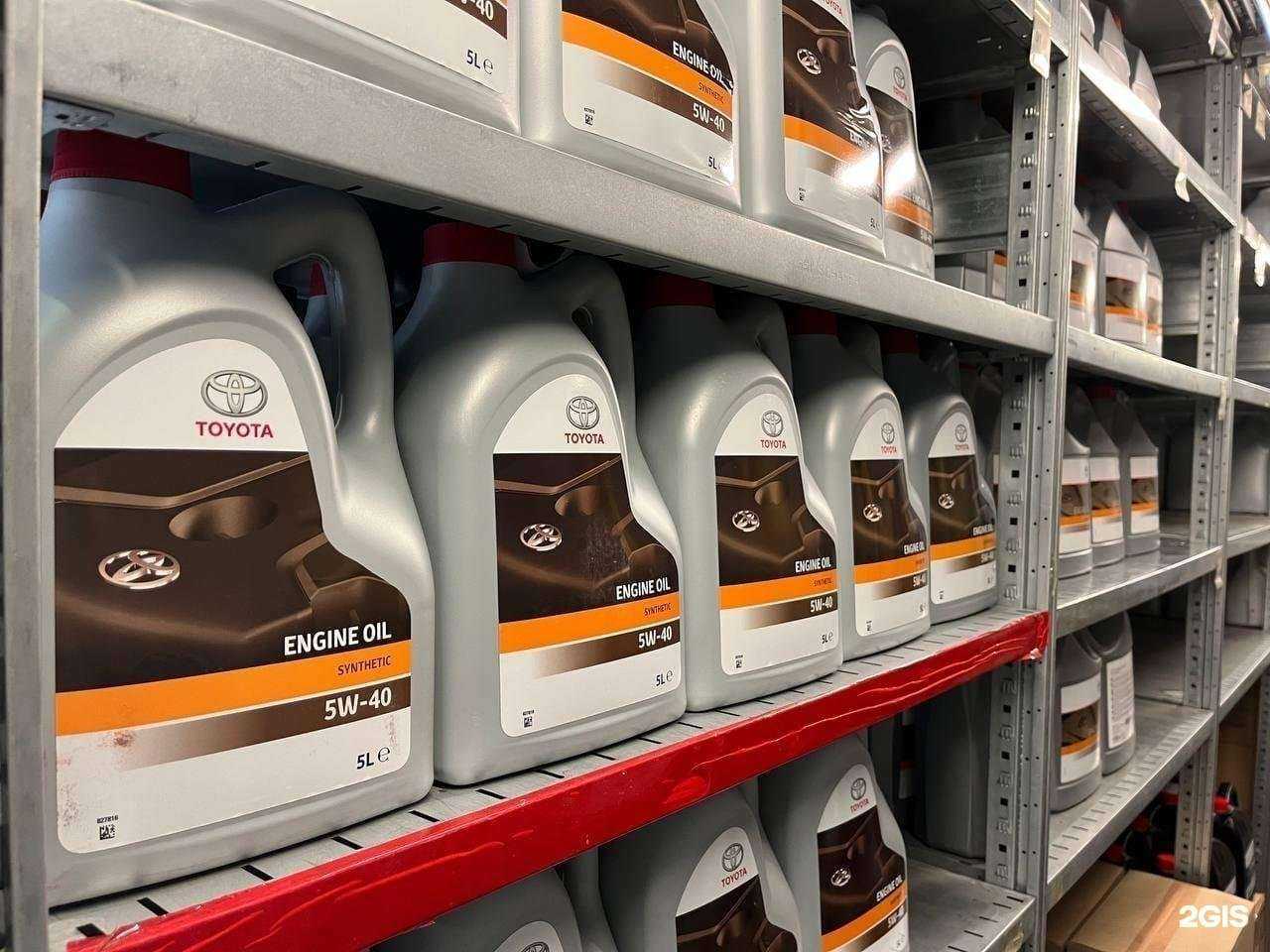 Отзывы на компанию Verra Parts в Перми c фото