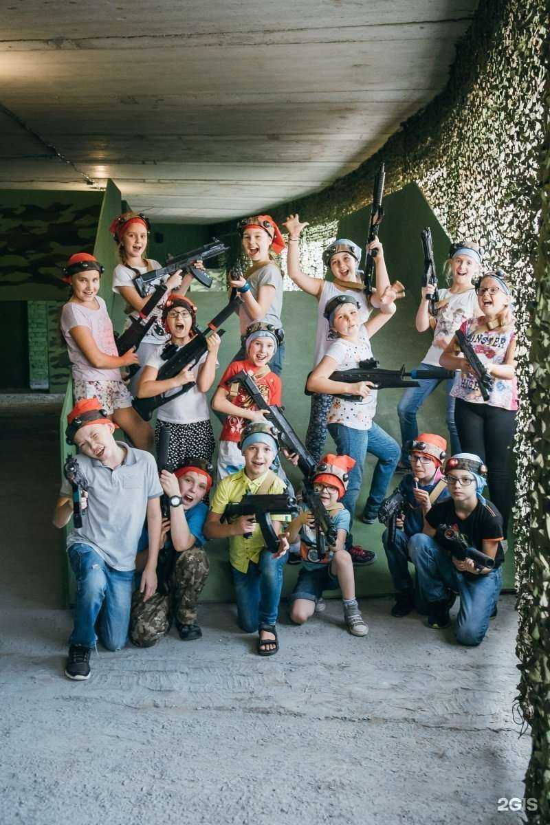 Отзывы на компанию Бункер в г. Самара c фото